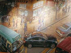 -昌勝香港深井烧鹅(新年华店)