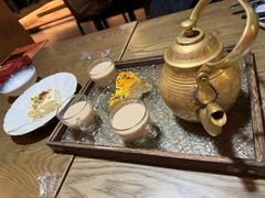 -那时新疆·若羌(经纬汇店)