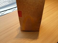-麦当劳(无锡永乐店)