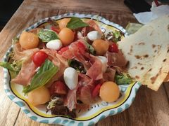 -Alimentari早午餐(安福路店)