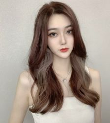 -那茉 Hair Salon