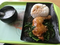-上海野生动物园老虎餐厅