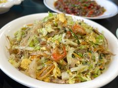 -星龙海鲜(望江东路店)