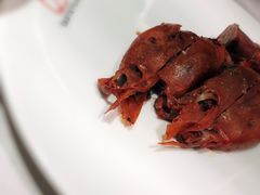 -味+新京宴·烤鸭·北京菜(创意谷店)