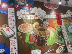 -黄泰吉拾味餐厅(江汉路店)