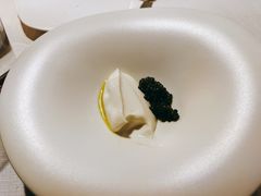 -三嚥阁 La Villa Restaurant
