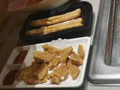 -海底捞火锅(团结桥店)