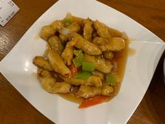 -韩礼年糕(飞虹路店)