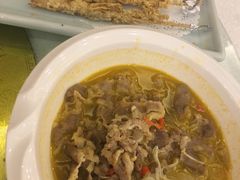-龙隆昌·鲜品火锅·江湖烤鱼