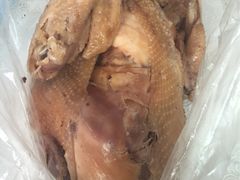 -土门八珍烤鸡腊味店(土门老店)