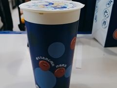 -煲珠公·老红糖珍珠奶茶(长宁龙之梦店)