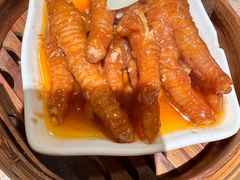 -点都德(聚福楼店)