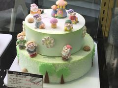 -好利来(桃源店)