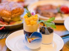 -南京金鹰尚美酒店·尚美西餐厅