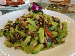 -仑头海鲜城(仑头环村南路店)