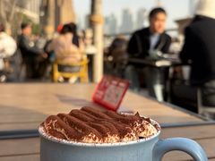 -汭REi·FLOWER COFFEE BAR