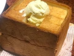 -绿茶餐厅(华联万柳店)