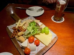 芝士拼盘-宝莱纳餐厅(滨江店)