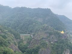 -大慈岩风景区