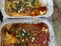 -朗御烧烤·江湖菜·鲜货(望平街店)