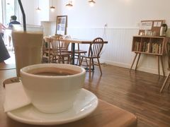 美式咖啡-Cafe Villa