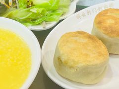 -清真牛街祥云轩门钉肉饼(左家庄店)