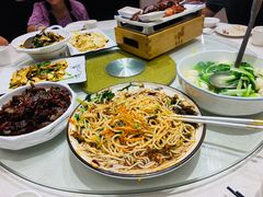 -蔼若春.传承三十年云南菜(金碧公园店)