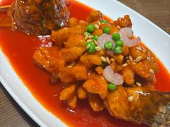 -廊亦舫Lang Yi Fang Restaurant(金桥店)