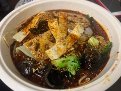 -艺味深尝(云锦路店)
