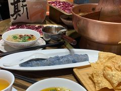 -东门口·新式老北京火锅(河西龙湖天街店)
