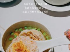 -永春园·扬州早茶·淮扬菜(漫乐城店)