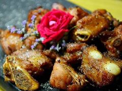 -堂宴·老厦门私房菜(1988仙岳总店)