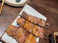 -一吉焼鸟·FOUNDER(桂林路店)