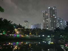 -江头公园