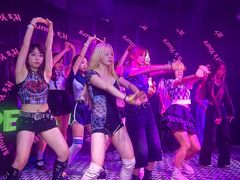 -Perry's·酒吧(黄埔大道店)