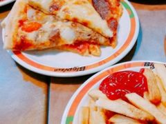 -阿尔卑斯比萨牛排火锅自助(喜悦汇店)
