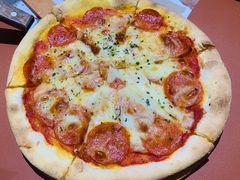 -公园北鹿·铃兰餐厅(齐盛湖店)