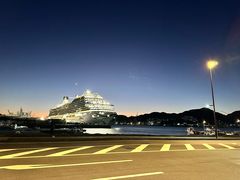 -海鮮市場長崎港(出島ワーフ店)