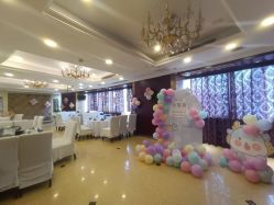 -四方阁酒楼·宴会厅(圣灯店)