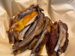 -巴扎美食·新疆菜·西域歌舞表演餐厅(新疆大厦店)