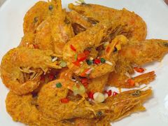 -莲花公园煎蟹(总店)