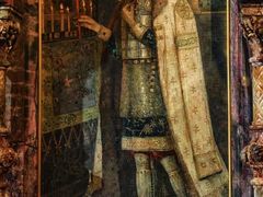 -滴血救世主教堂