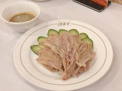 -北京全聚德(天安门店)