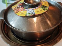 -润园四季椰子鸡火锅(卓越INTOWN店)