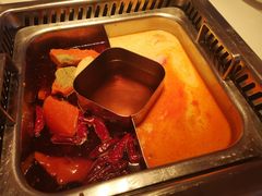 -串一火锅(赛格国际购物中心店)
