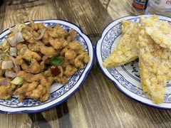 -冬哥川菜馆(十梓街店)