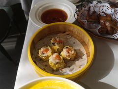 蟹籽烧卖皇-紫阳家宴(源深店)