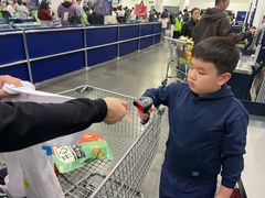 -山姆会员商店(亦庄创意生活广场店)