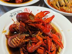 -有位虾匠·胶东土菜小馆(市北店)