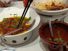 -兰湘子·湘菜小炒(南京江宁万达店)